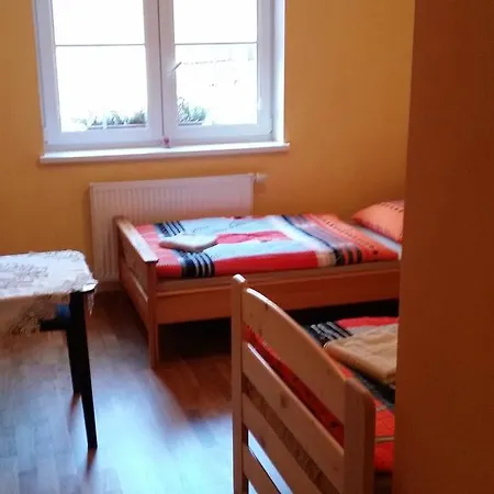 Bohdan Apartment