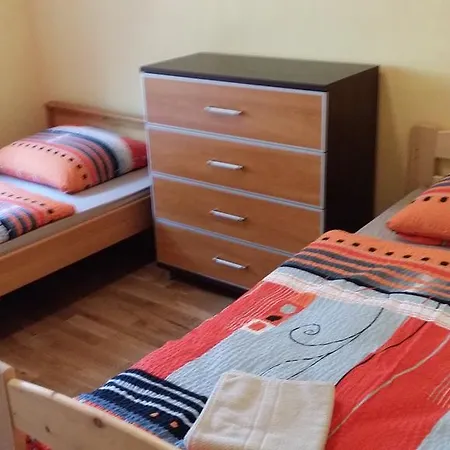 Bohdan Apartment